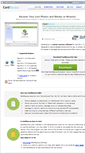 Mobile Screenshot of cardrescue.com